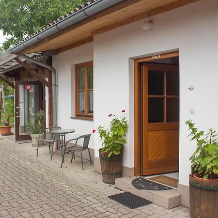 Rohrendorf bei Krems Weinbau Ettenauer מראה חיצוני תמונה